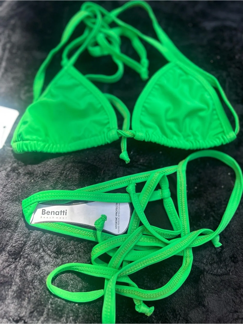 N/A kids swim